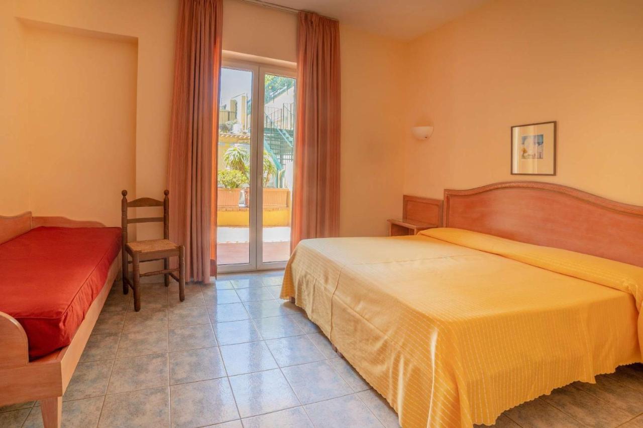 Hotel Royal Terme Ίσκια Εξωτερικό φωτογραφία