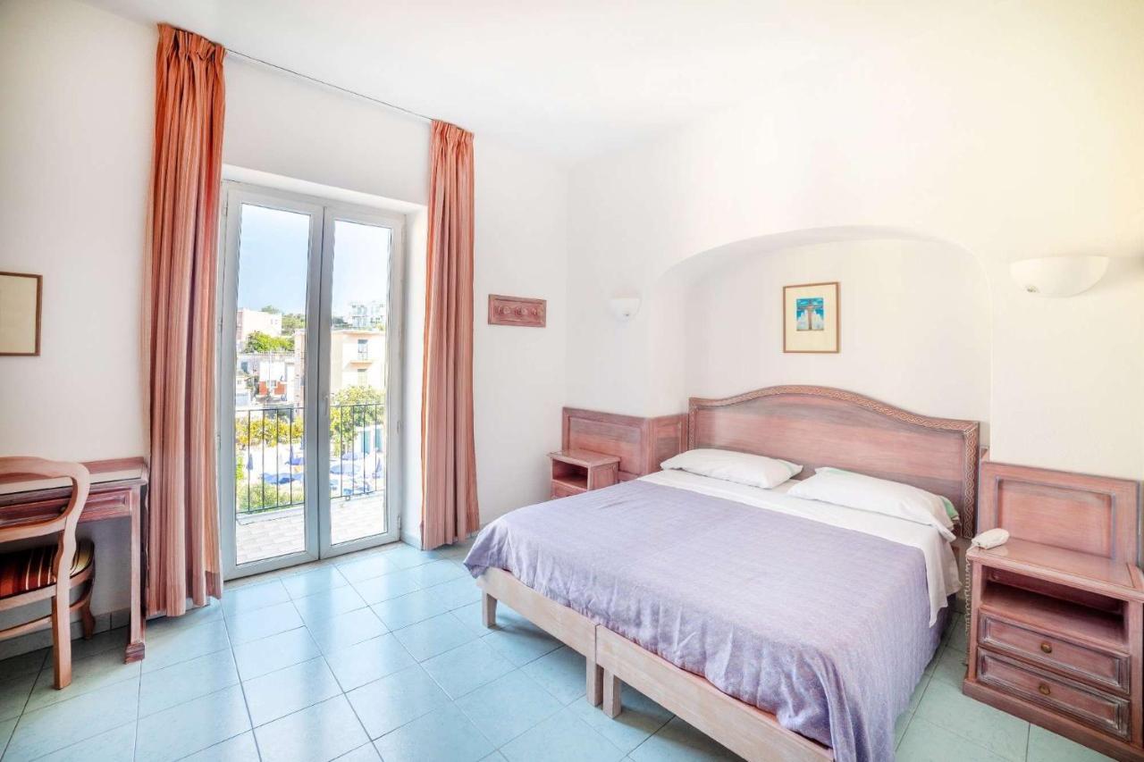 Hotel Royal Terme Ίσκια Εξωτερικό φωτογραφία