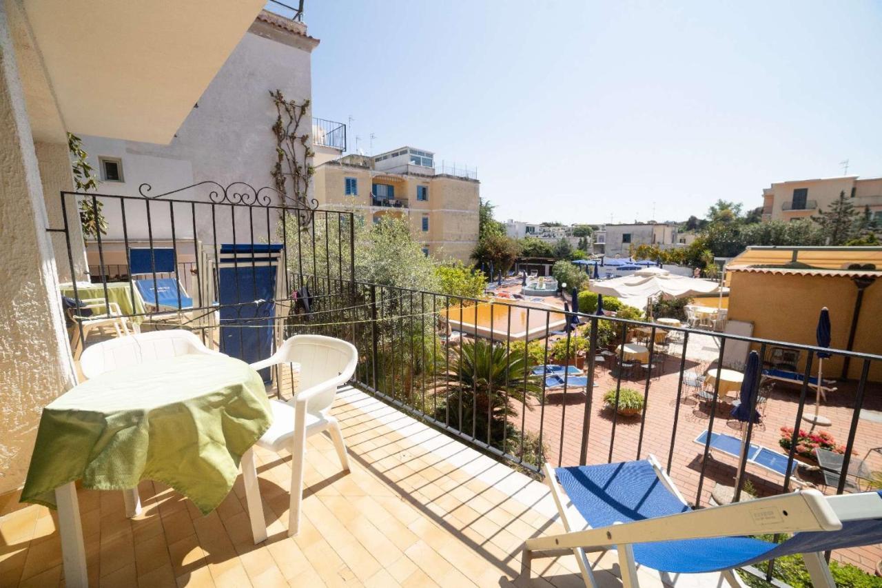 Hotel Royal Terme Ίσκια Εξωτερικό φωτογραφία