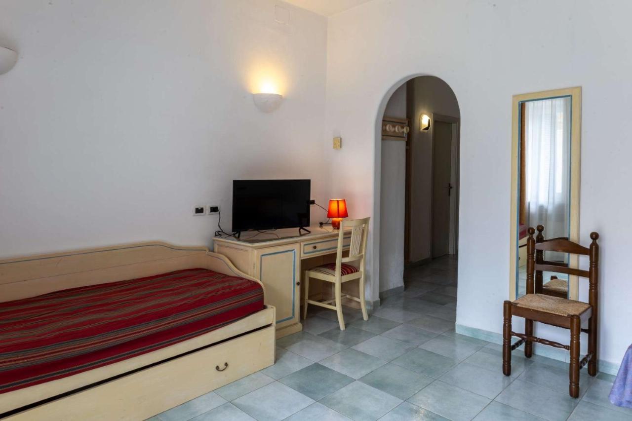 Hotel Royal Terme Ίσκια Εξωτερικό φωτογραφία