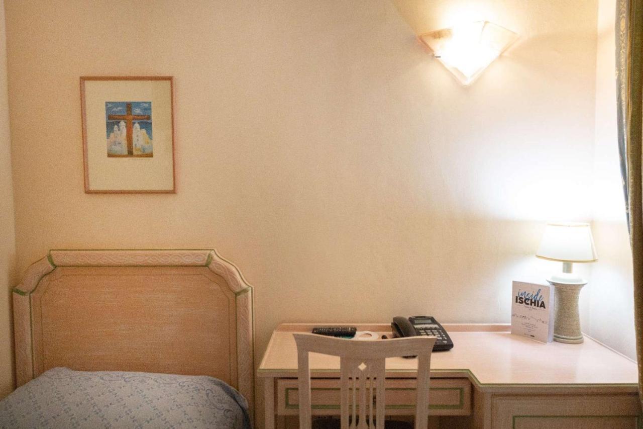 Hotel Royal Terme Ίσκια Εξωτερικό φωτογραφία