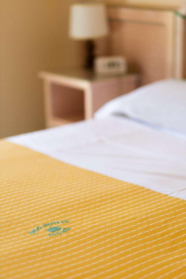 Hotel Royal Terme Ίσκια Εξωτερικό φωτογραφία