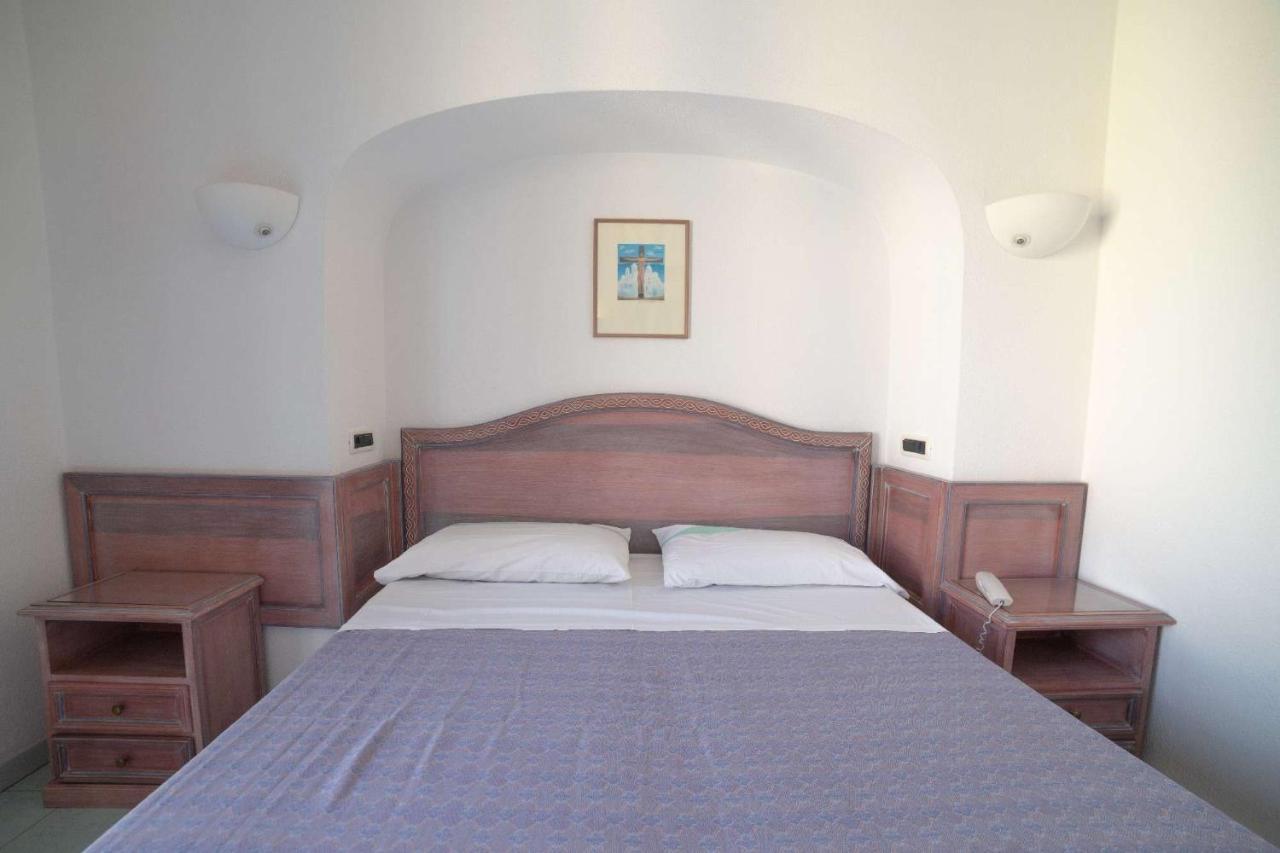 Hotel Royal Terme Ίσκια Εξωτερικό φωτογραφία