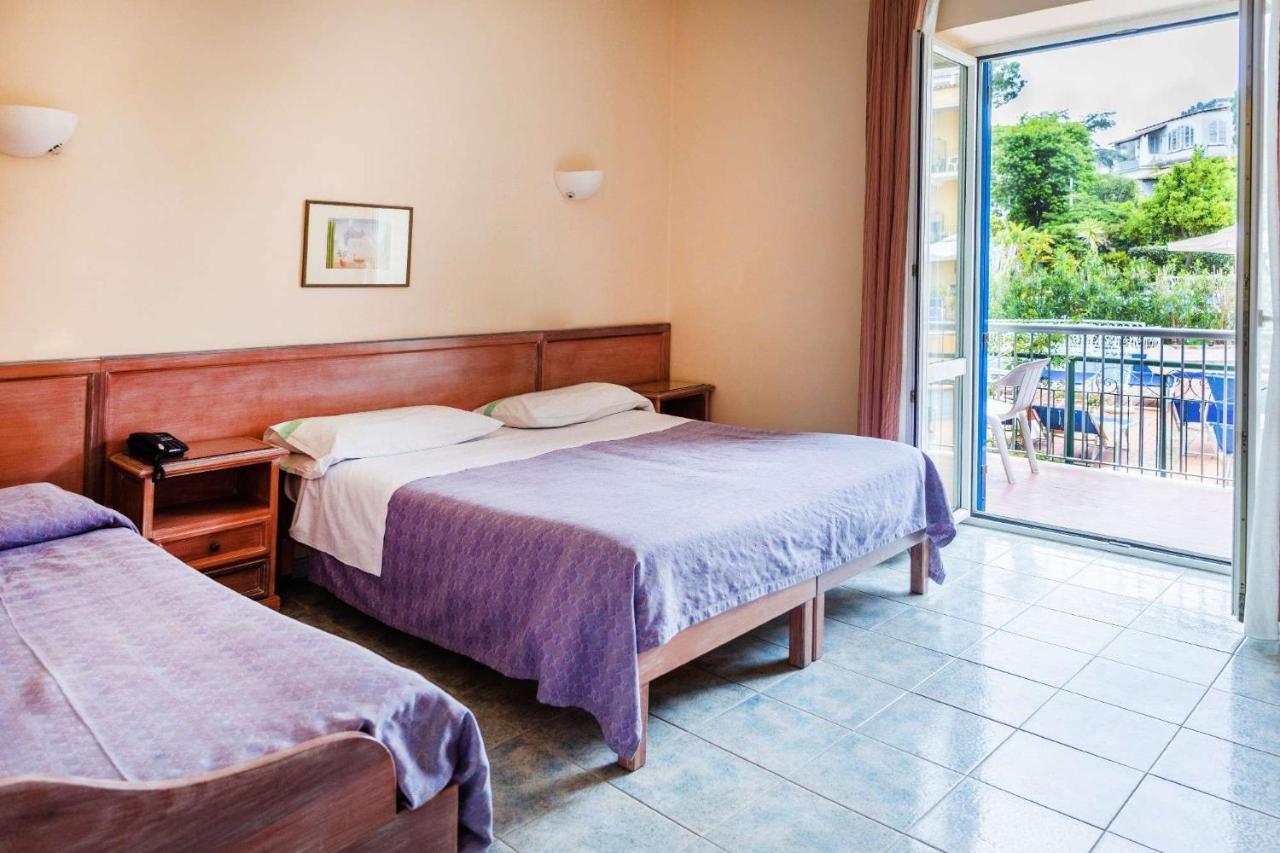 Hotel Royal Terme Ίσκια Εξωτερικό φωτογραφία