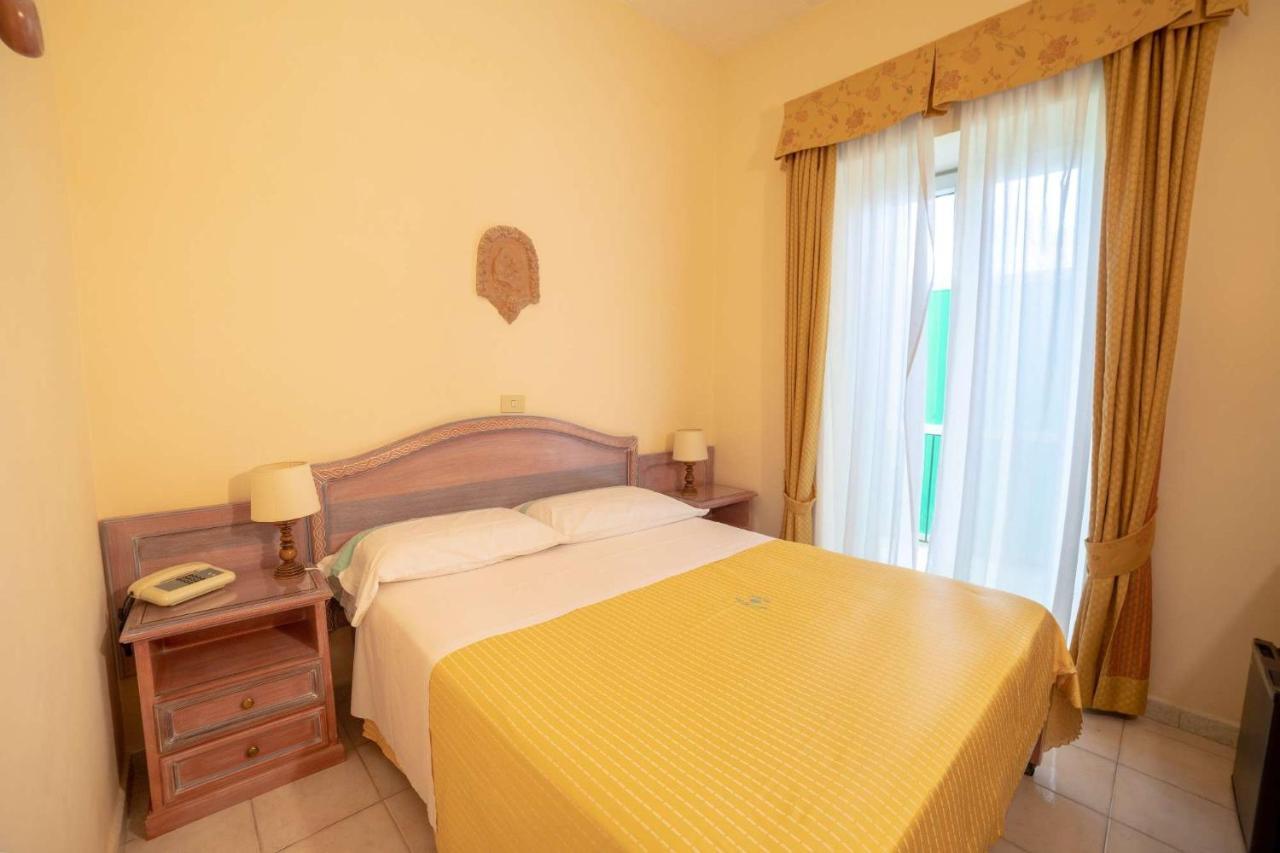 Hotel Royal Terme Ίσκια Εξωτερικό φωτογραφία