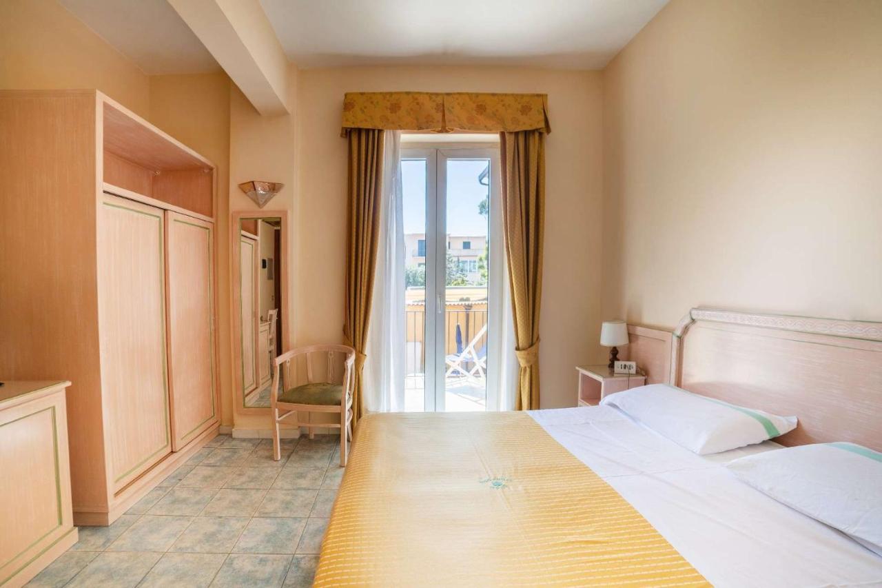 Hotel Royal Terme Ίσκια Εξωτερικό φωτογραφία