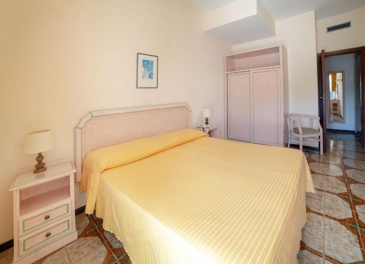 Hotel Royal Terme Ίσκια Εξωτερικό φωτογραφία
