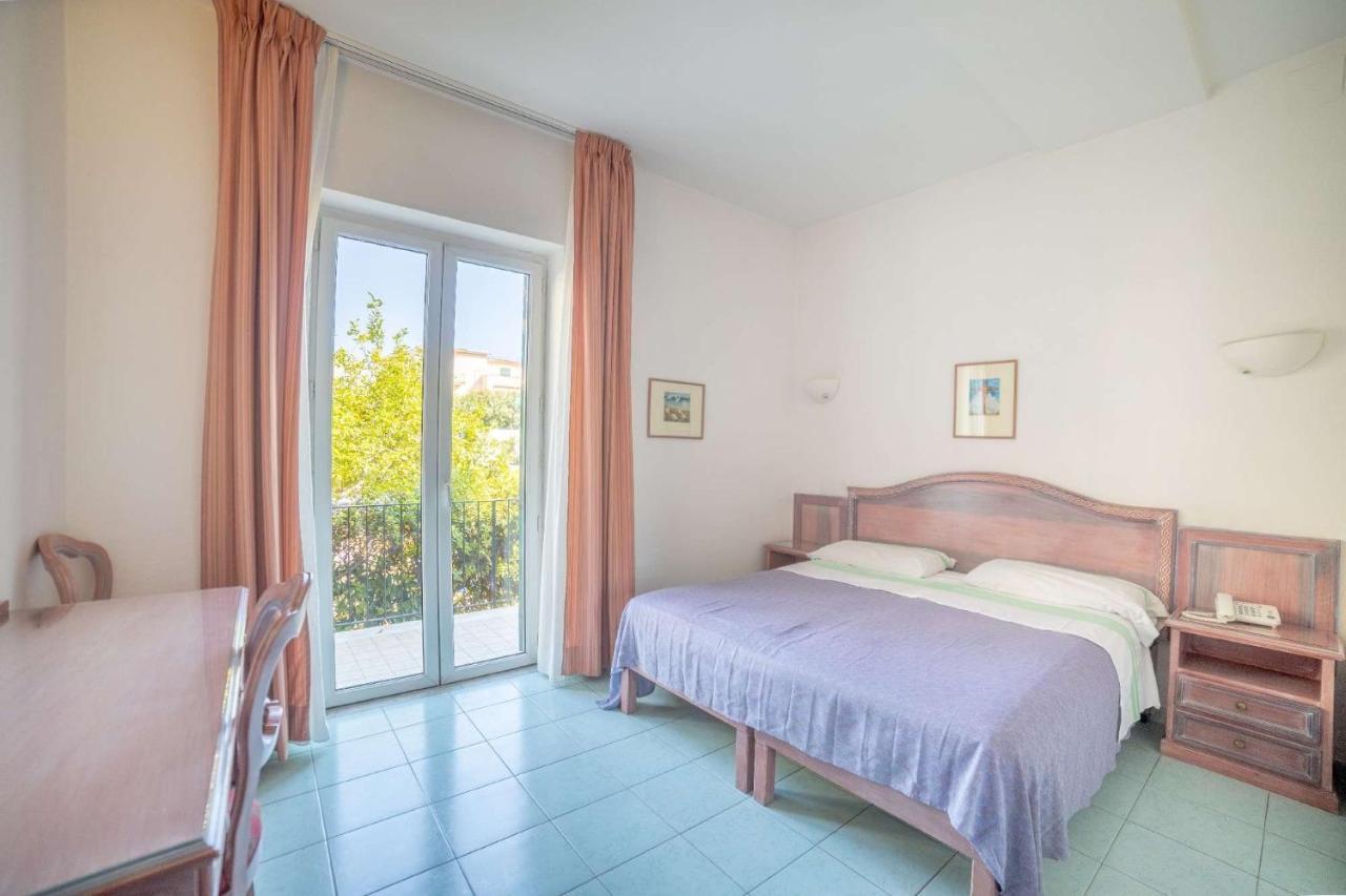 Hotel Royal Terme Ίσκια Εξωτερικό φωτογραφία