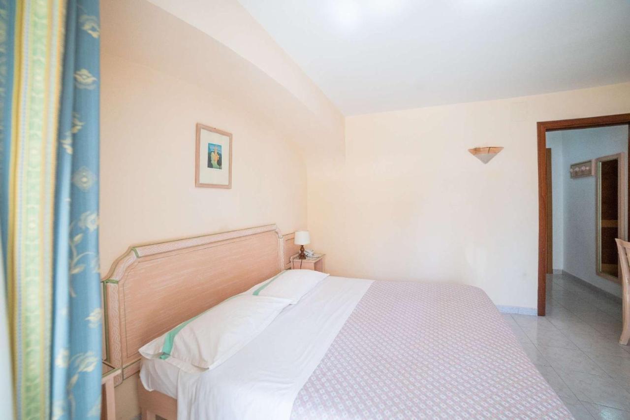 Hotel Royal Terme Ίσκια Εξωτερικό φωτογραφία