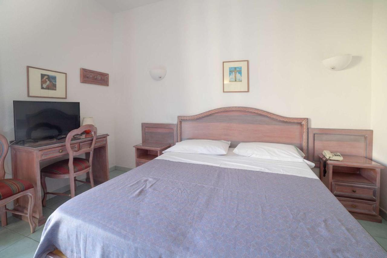 Hotel Royal Terme Ίσκια Εξωτερικό φωτογραφία