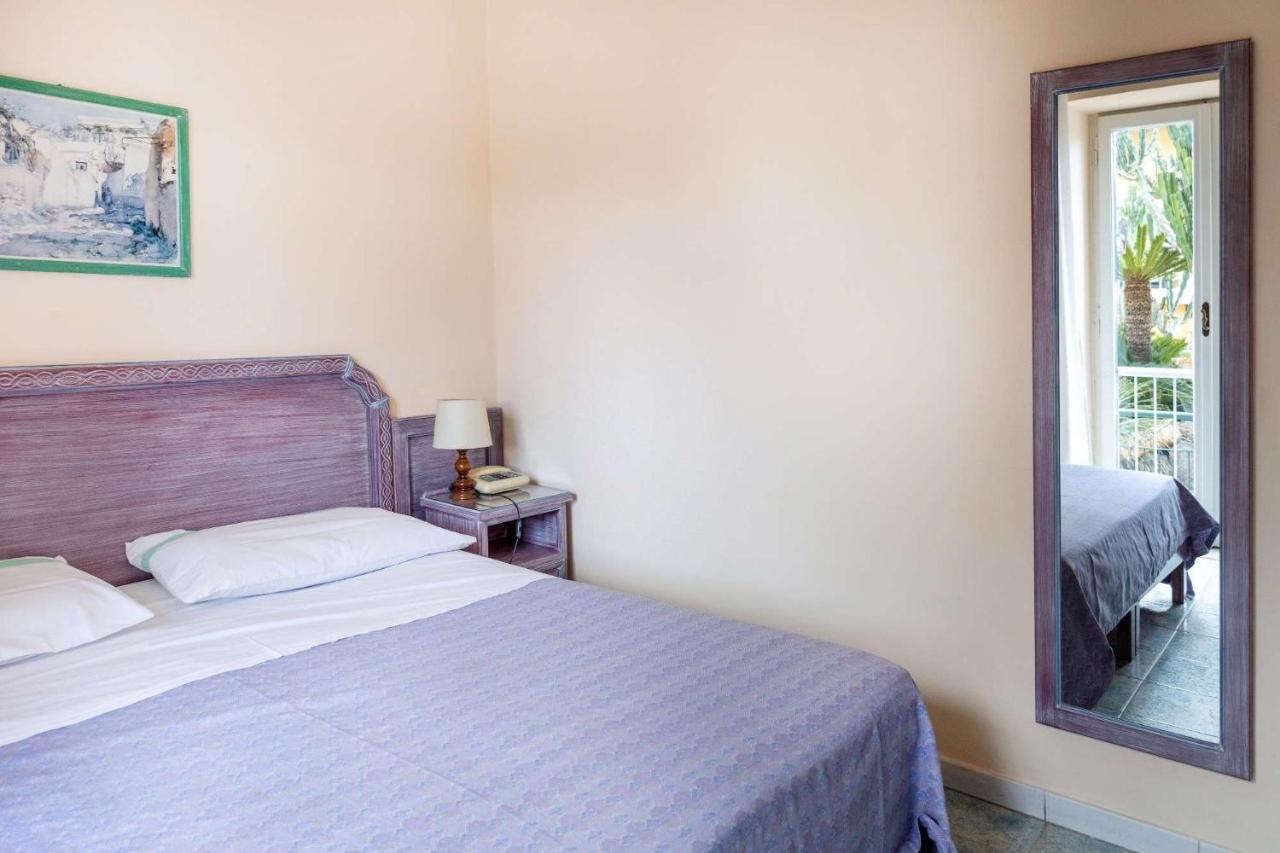 Hotel Royal Terme Ίσκια Εξωτερικό φωτογραφία