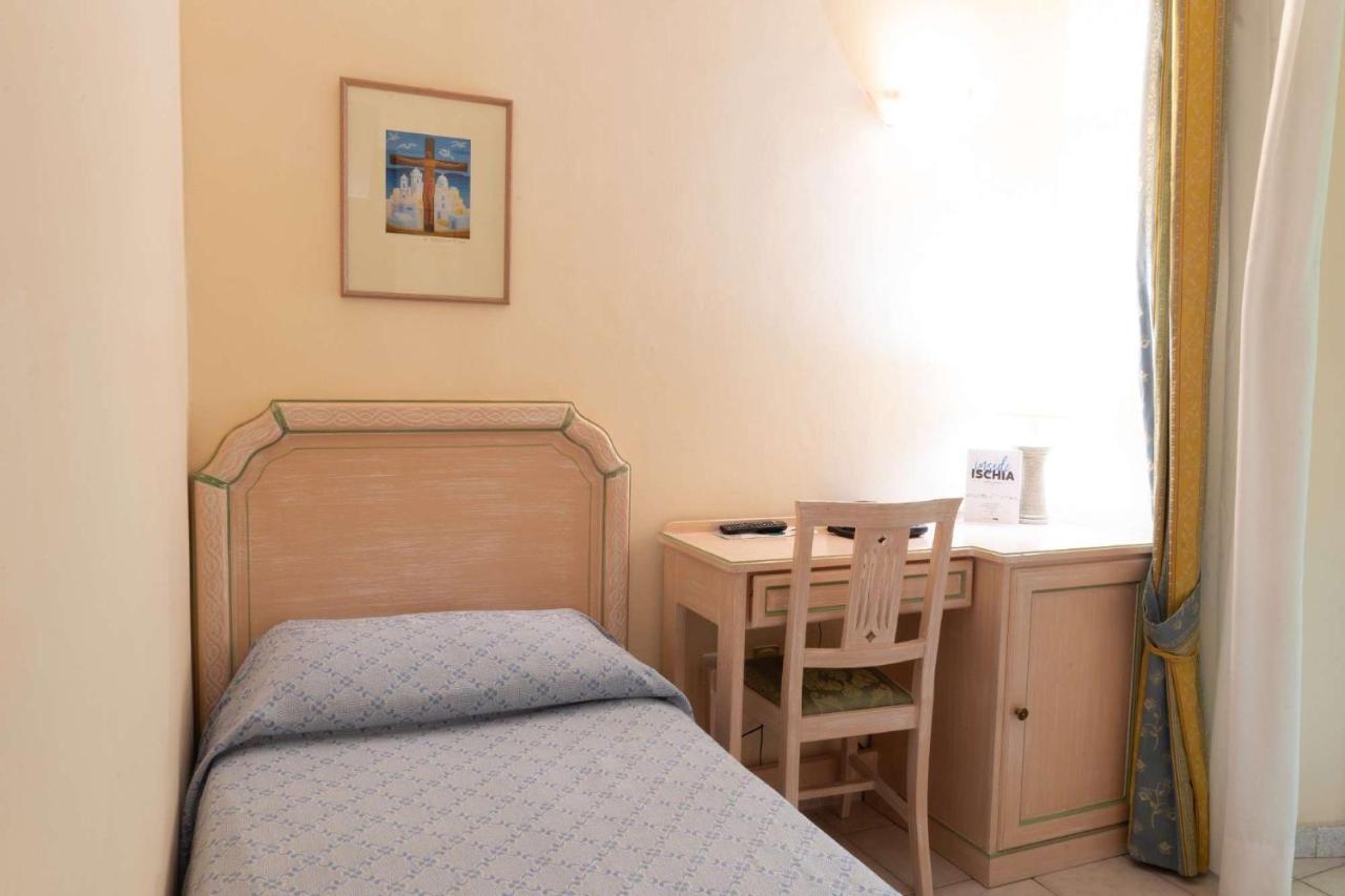Hotel Royal Terme Ίσκια Εξωτερικό φωτογραφία