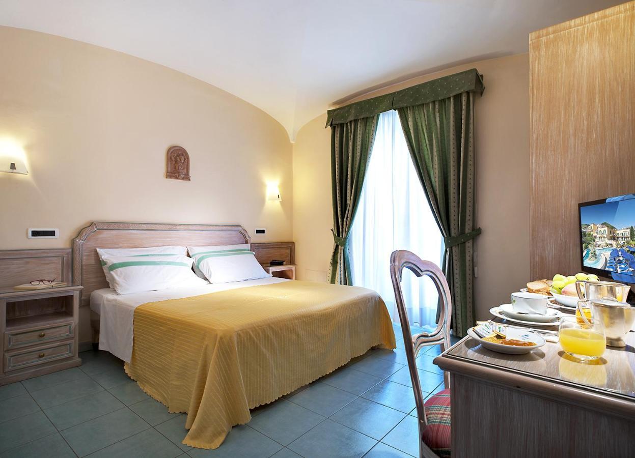 Hotel Royal Terme Ίσκια Εξωτερικό φωτογραφία
