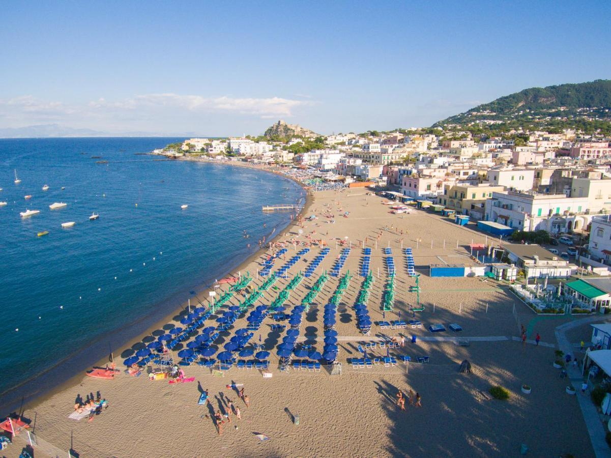 Hotel Royal Terme Ίσκια Εξωτερικό φωτογραφία