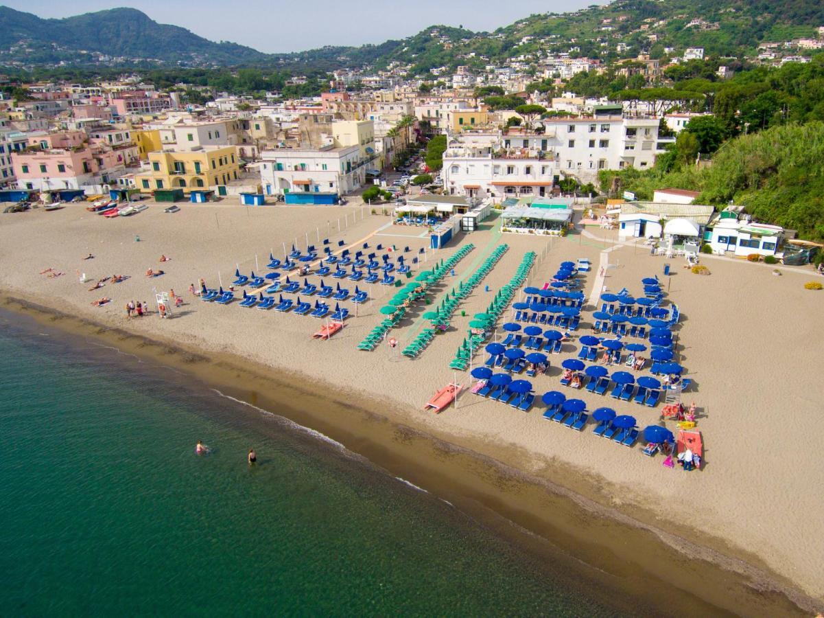 Hotel Royal Terme Ίσκια Εξωτερικό φωτογραφία